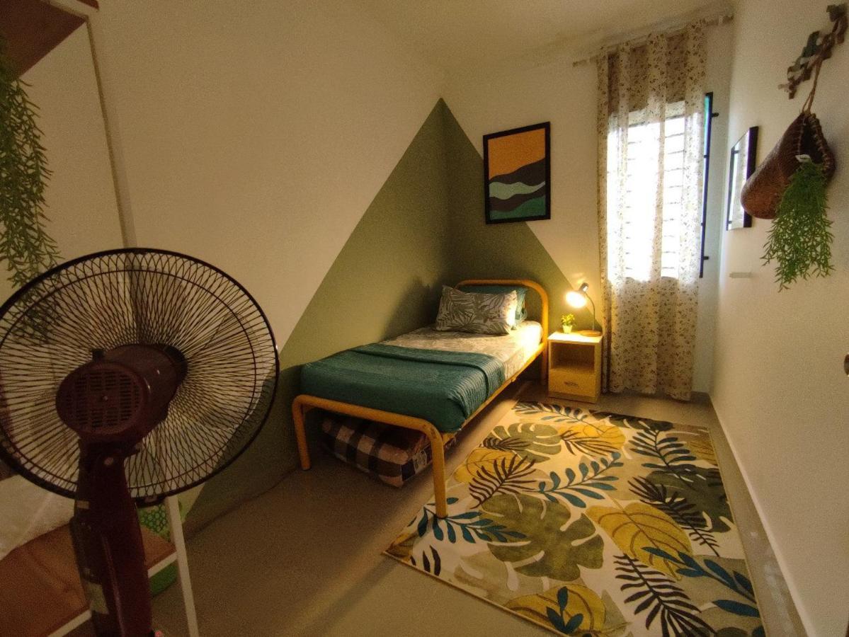 Mini Green Homestay Kulai Εξωτερικό φωτογραφία