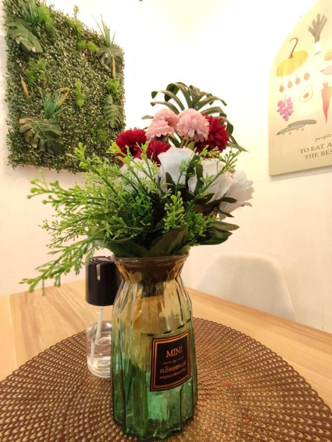 Mini Green Homestay Kulai Εξωτερικό φωτογραφία