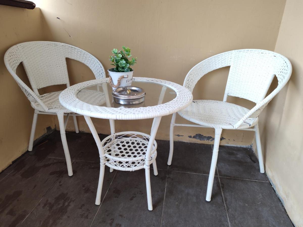 Mini Green Homestay Kulai Εξωτερικό φωτογραφία