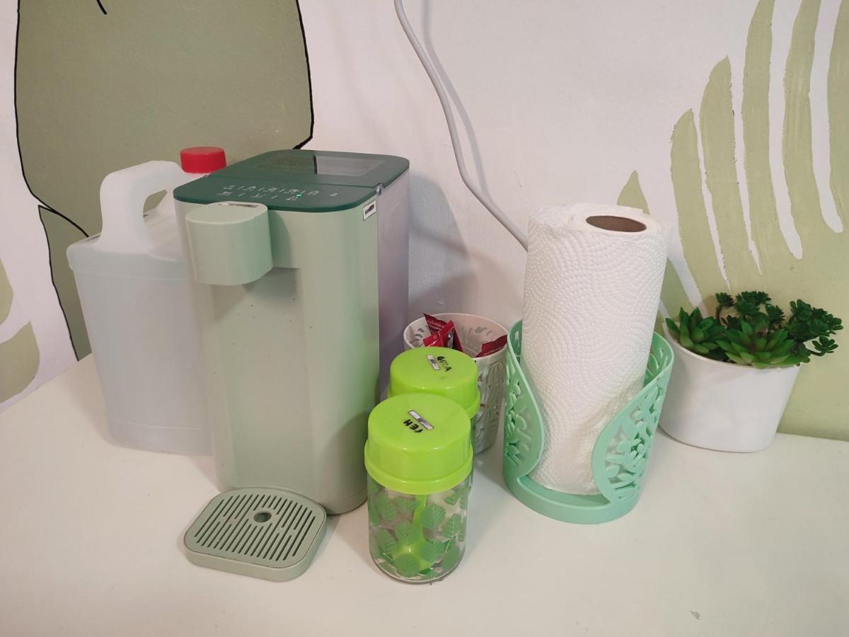 Mini Green Homestay Kulai Εξωτερικό φωτογραφία